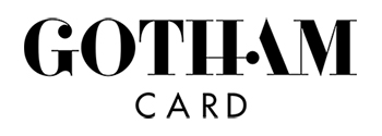 Gotham Card