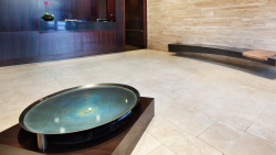 The Nicole Lobby